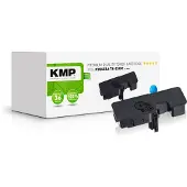 KMP Tonerkartusche passend für Kyocera TK5240C Cyan 1T02R7CNL0