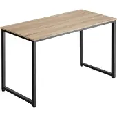 TecTake Schreibtisch Flint Höhe 76,5 cm