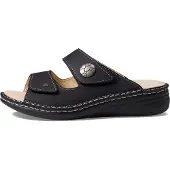 Finn Comfort Sandalen für Damen in schwarz schwarz 217-00-00913
