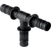 Geberit 625.310.00.5, Schlauchanschluss