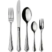 MÄSER Besteck-Set, Edelstahl , Pacifico