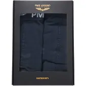 PME Legend Boxershorts 2er-Pack Uni Navy - XXL