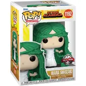 Funko POP! My Hero Academia - Ibara Shiozaki 1192 Special Edition - Pop! - Vinyl Figur