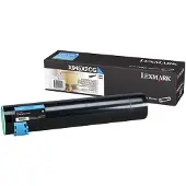 Lexmark X945X2CG CYAN TONER - 22000 SEITEN FÜR X-940E