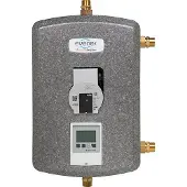Evenes Frischwasserstation Easyflow 2 HE 70 KW Durchfluss 2-23 l/min. Frischwassermodul