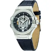 Maserati Potenza R8821108038 Herren Automatikuhr