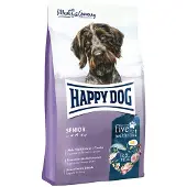 Interquell GmbH Happy Dog Trockenfutter fit & vital Senior 1kg