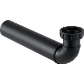 Geberit 152120161 Anschlussbogen 90Gr