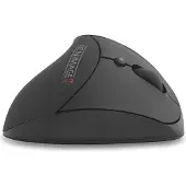 Jenimage Ergonomische Vertikal Maus rechts kabellos