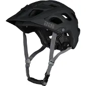 IXS Trail Evo MIPS Helm Gr.SM / 54-58 cm Schwarz