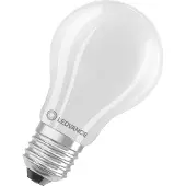 Osram LED-Lampe E27 LEDCLA75D7.5W840FFRP