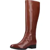 Geox Klassische Stiefel D Felicity D D84G1D 00043 C0013 Braun 36