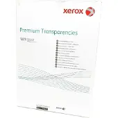 Xerox 003R98199 Universalfolien A4 100er Pack Dokumentfolien Kunststoff Büromaterial Effizient