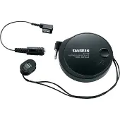Sangean Pocket Size Shortwave Antenna, 7m, 62g