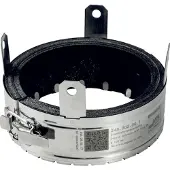 Geberit Rohrschott90 Plus DN 90 EN, 1 Stk.