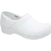 Sanita Original Professional White Größe EU 46 Normal