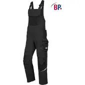 Bp Arbeitslatzhose 1979 570 Gr.60,schwarz