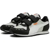 Puma Cabana Racer SL 20 V PS ash gray-white-black (11) 1