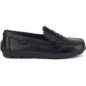 Geox New Fast Loafer