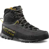 La Sportiva TxS Gtx, Carbon/Bamboo, 45, Mountain Hiking, Shoes -