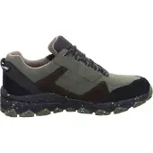Mephisto Allrounder Comet-Tex C.Suede 84 Herren Halbschuhe in Gr. 43