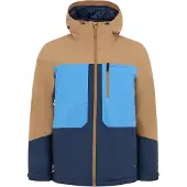 Protest PRTPOMANO snowjacket 986 Blue Nights 986 Blue Nights S