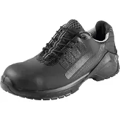 Steitz Secura Halbschuh schwarz VD PRO 3500 SF ESD, S3 NB, EU-Schuhgröße: 47