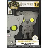 Funko POP! Harry Potter - Remus Lupin as Werewolf 16 - Pin