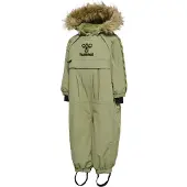 Hummel Moon Tex Overall