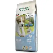 Bewi Dog Puppy, Welpe, Huhn, 12,5 kg