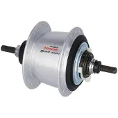 Shimano Hinterradnabe nexus sg-c7000 e-bike 36H 135x187 mm 5v