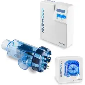 Oku Obermaier INNOWATER Salzwasserelektrolyse SMC-50 pHw bis 200m³