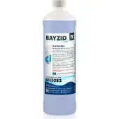 Höfer Chemie 1x1 L BAYZID Winterfit Überwinterungsmitte gegen Algen und Kalk im Pool