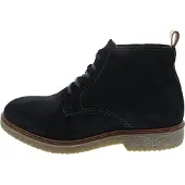 Marc O'Polo Marc O’Polo Schnürstiefel Blau in Gr. 45