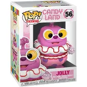 Funko POP! Candy Land - Jolly 56 - Pop! - Vinyl Figur
