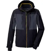 Killtec Herren Funktionsjacke KSW 47 MN SKI JCKT