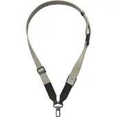 Uniq Vista Universal-Telefon-Lanyard 2W1 Grün/Dunkel-Khaki