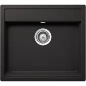 Schock Spüle NEMO N-100 in NERO