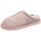 Rohde Hausschuhe Livigno 7150 Herren Taupe-Schuhgröße 44