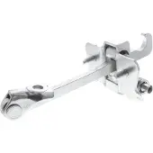 VAICO V40-1221 Türfeststeller Türfangband für RENAULT MASTER III Kasten (FV) Vorne