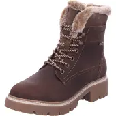 Tamaris stiefel Stiefel in Braun, Größe 39