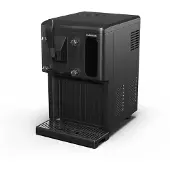 Klarstein SweetSwirl Eismaschine - 3-in-1 Für Eiscreme, Milchshakes & Smoothies, 1,5 L Tank, Touch-Display, Keep-Cool-Modus, Reinigungsfunktion, Schwarz