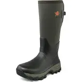 Gateway1 Woodwalker 18 4mm Gummistiefel