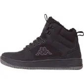 Kappa Schnürstiefelette Warmfutter STYLECODE: 243046FUR SHAB FUR