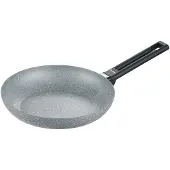Berndes Bratpfanne 24 cm, Aluminium, grau - Alu Induction Special Edition