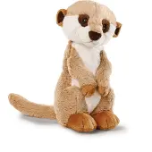 Nici Erdmännchen Sitzend Mcq Teddy 30 Cm