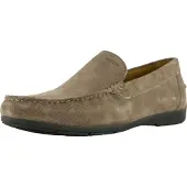 Geox SIRON, Slipper in Beige für Herren, Größe 43,5