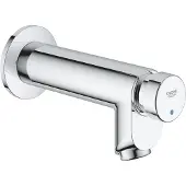 GROHE Euroeco CT Selbstschluss-Wandventil chrom - 36266000