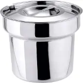 Contacto Bain-Marie-Topf, Höhe: 175 mm