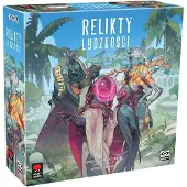 Galakta Relikte der Menschlichkeit